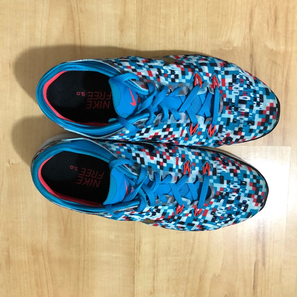 Nike Free 5.0